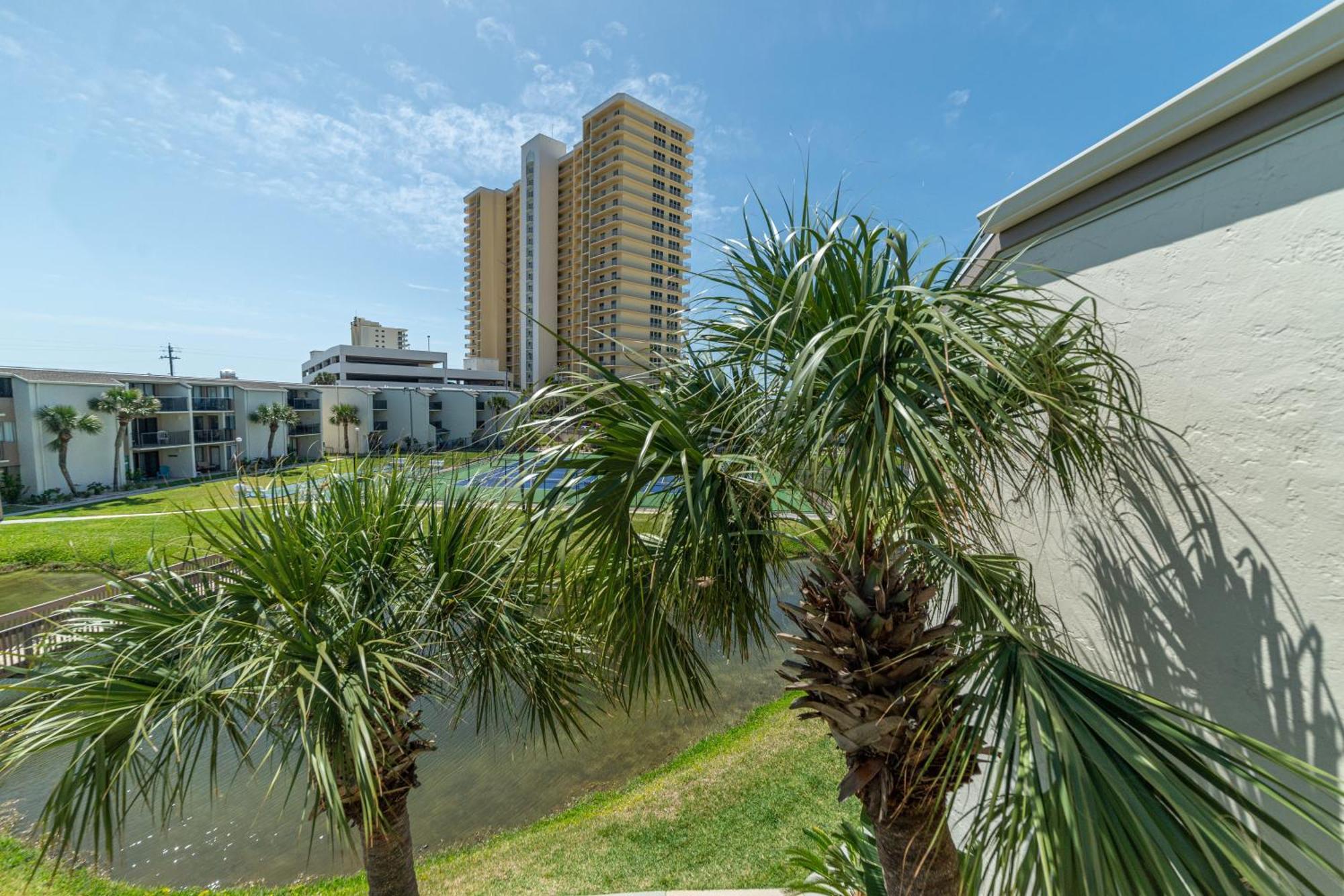 Sugar B04 'seaside Escape' * Panama City Beach
