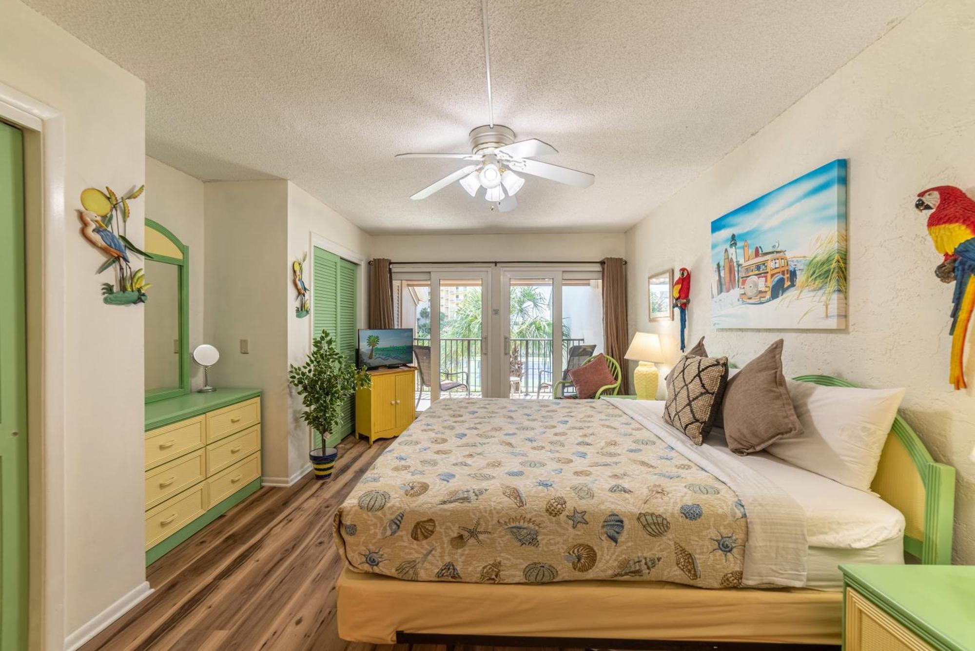 Sugar B04 'seaside Escape' Panama City Beach